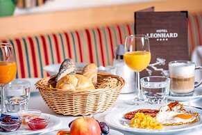 Hotel Leonhard