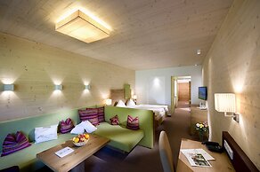 Hotel Leonhard