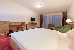 Hotel Leonhard