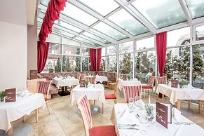 Hotel Leonhard