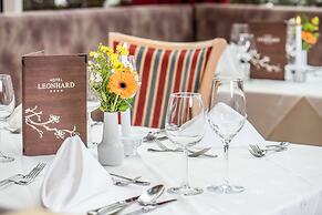 Hotel Leonhard