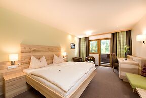 Hotel Leonhard