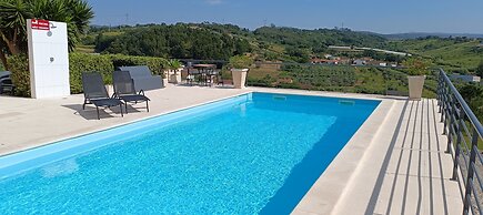 Casa Ceedina B&B & Beauty