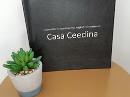 Casa Ceedina B&B & Beauty