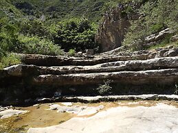 Casa Ceedina B&B & Beauty