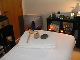 Casa Ceedina B&B & Beauty