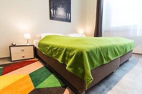 Apartment Mandlgasse