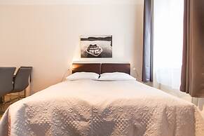 Apartment Mandlgasse