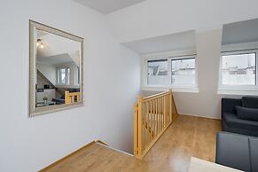 Apartment Mandlgasse