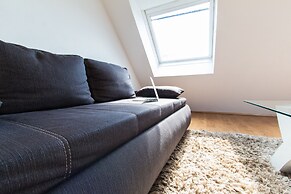 Apartment Mandlgasse