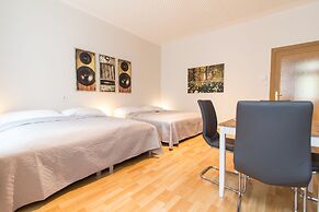 Apartment Mandlgasse