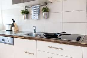 Apartment Mandlgasse