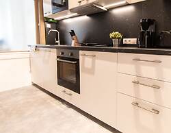 Apartment Mandlgasse