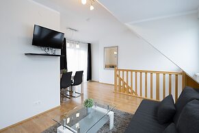 Apartment Mandlgasse