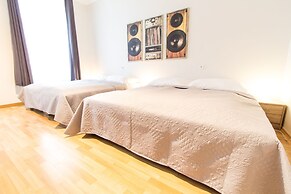 Apartment Mandlgasse