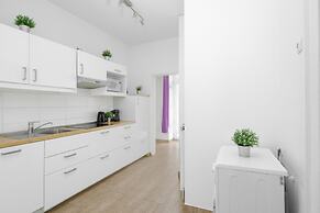 Apartment Mandlgasse