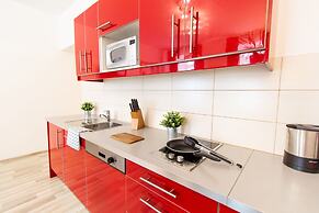 Apartment Mandlgasse