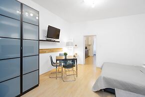 Apartment Mandlgasse