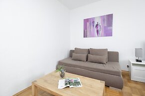 Apartment Mandlgasse