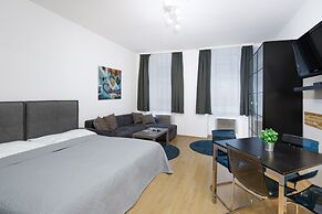 Apartment Mandlgasse