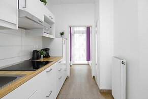 Apartment Mandlgasse