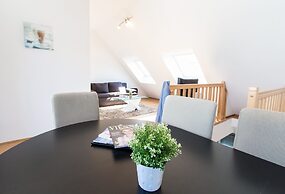 Apartment Mandlgasse