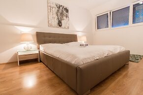 Apartment Mandlgasse