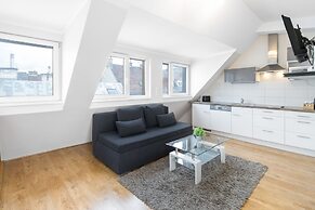 Apartment Mandlgasse