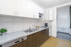 Apartment Mandlgasse