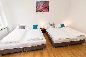 Apartment Mandlgasse