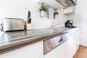 Apartment Mandlgasse