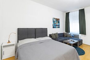 Apartment Mandlgasse