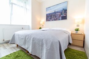 Apartment Mandlgasse