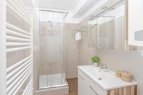 Apartment Mandlgasse