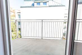 Apartment Mandlgasse