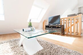 Apartment Mandlgasse