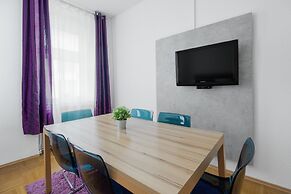 Apartment Mandlgasse