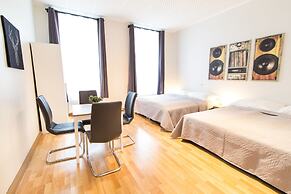 Apartment Mandlgasse