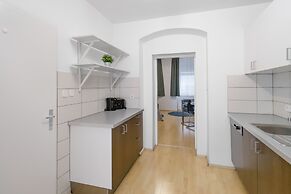 Apartment Mandlgasse