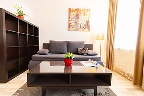 Apartment Mandlgasse