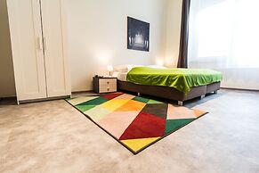 Apartment Mandlgasse