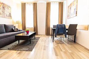 Apartment Mandlgasse