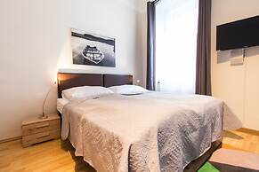 Apartment Mandlgasse