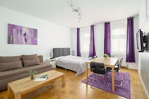 Apartment Mandlgasse