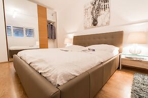 Apartment Mandlgasse