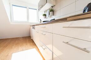 Apartment Mandlgasse