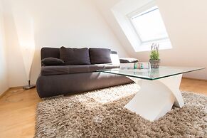 Apartment Mandlgasse