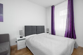 Apartment Mandlgasse