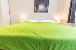 Apartment Mandlgasse