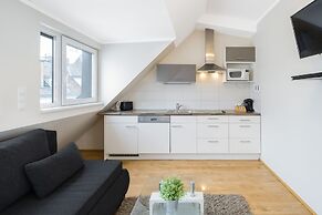 Apartment Mandlgasse